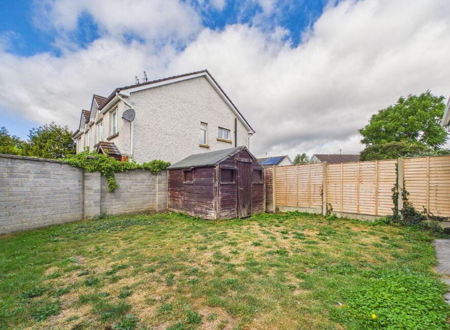 44 The Green, Willow Park, Carlow Town, R93N6E8