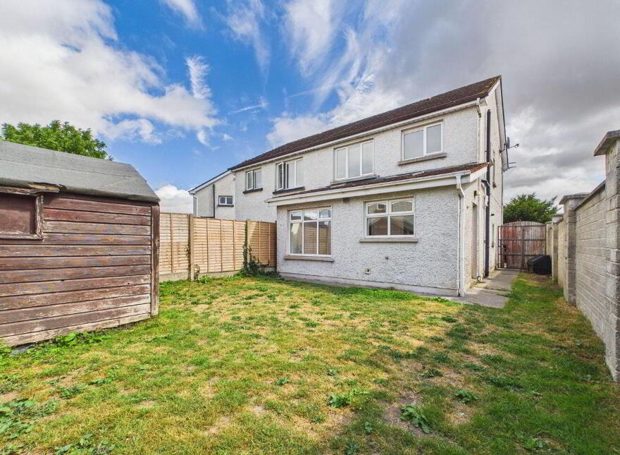 44 The Green, Willow Park, Carlow Town, R93N6E8