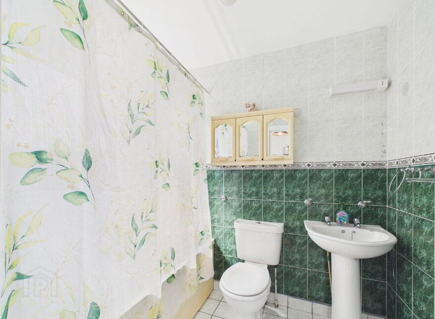 44 The Green, Willow Park, Carlow Town, R93N6E8