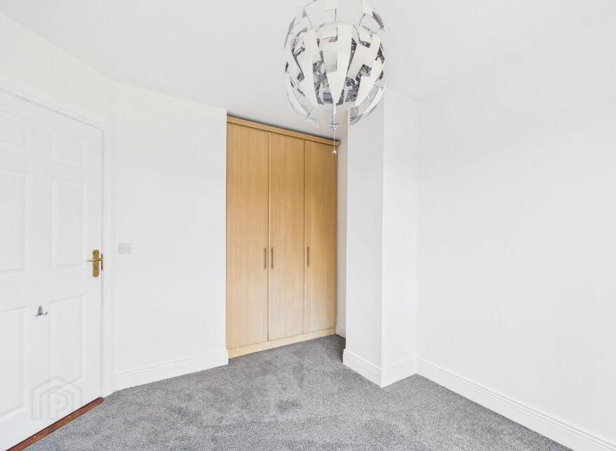 44 The Green, Willow Park, Carlow Town, R93N6E8
