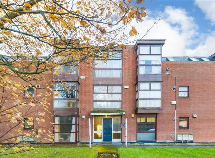 Apartment 6 Sycamore Court, Navan Road ( D7), Navan Road (D7), D07ET89