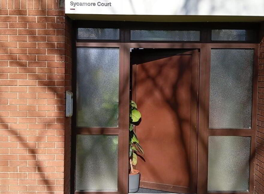 Apartment 6 Sycamore Court, Navan Road ( D7), Navan Road (D7), D07ET89