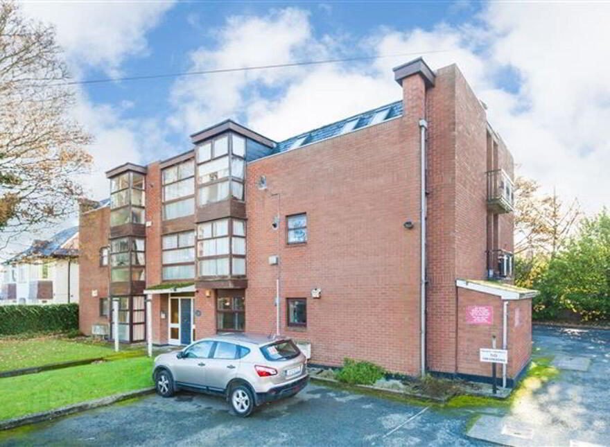 Apartment 6 Sycamore Court, Navan Road ( D7), Navan Road (D7), D07ET89