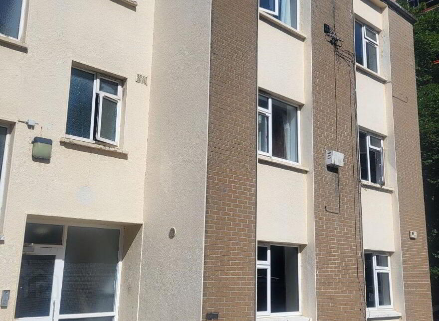 Apartment 25 Mobhi Court, Drumcondra, Drumcondra, D09W202
