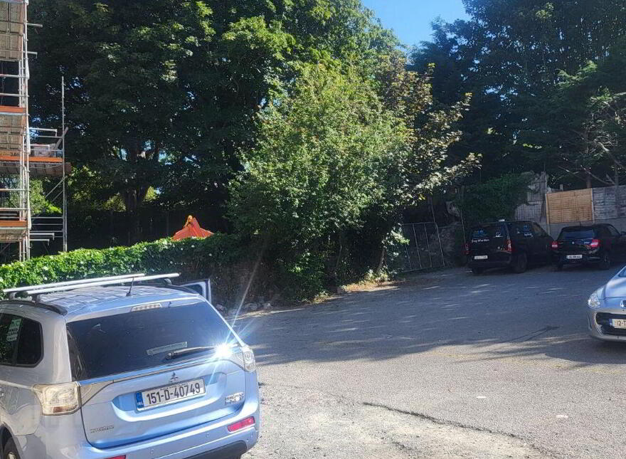 Apartment 25 Mobhi Court, Drumcondra, Drumcondra, D09W202