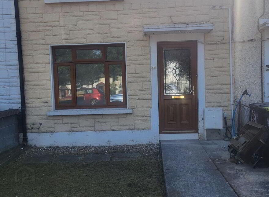 67 Killala Road, Navan Road (, Navan Road (D7), D07TC53