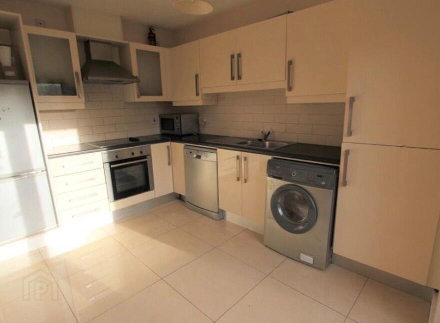 6 Flaxmill Court, Flaxmill Lane, Drogheda, A92YE3V