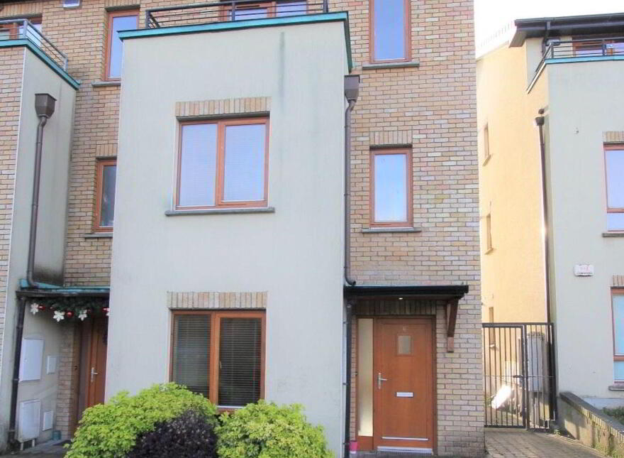6 Flaxmill Court, Flaxmill Lane, Drogheda, A92YE3V