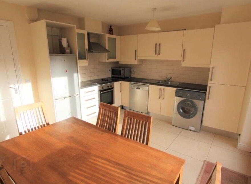 6 Flaxmill Court, Flaxmill Lane, Drogheda, A92YE3V