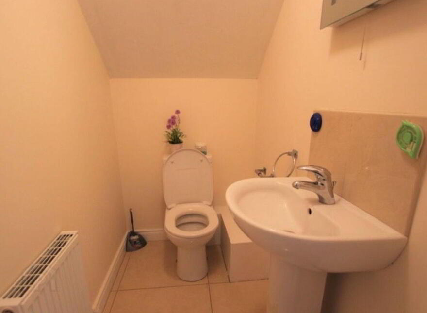 6 Flaxmill Court, Flaxmill Lane, Drogheda, A92YE3V
