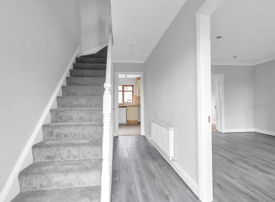 5 Millbank, Sallins, W91E622