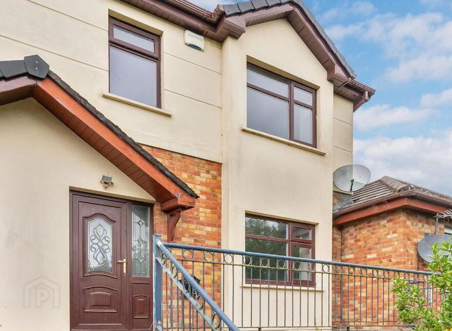 5 Millbank, Sallins, W91E622