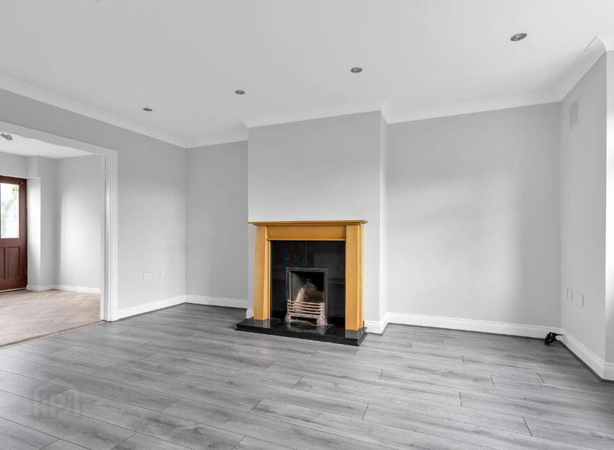 5 Millbank, Sallins, W91E622