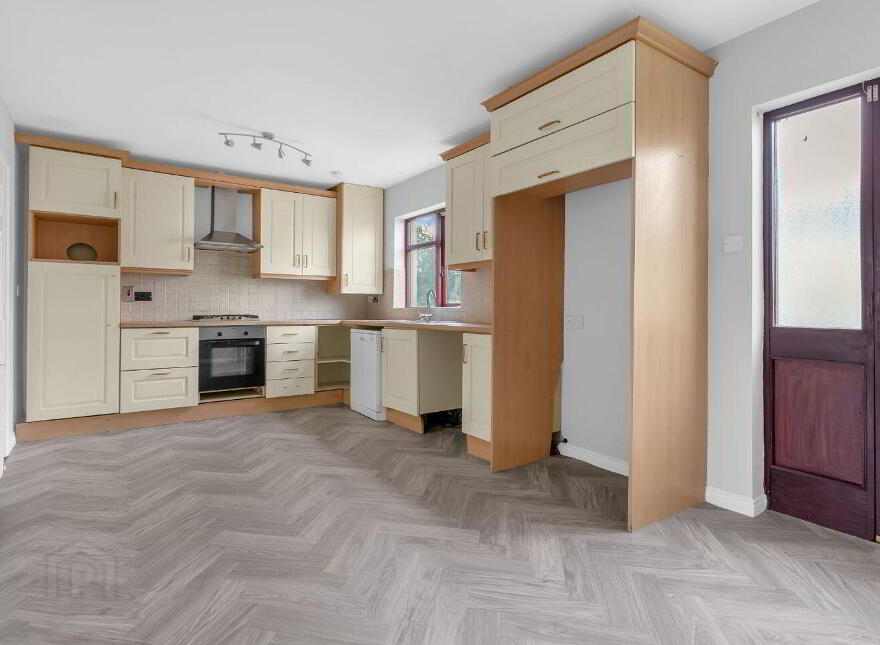 5 Millbank, Sallins, W91E622