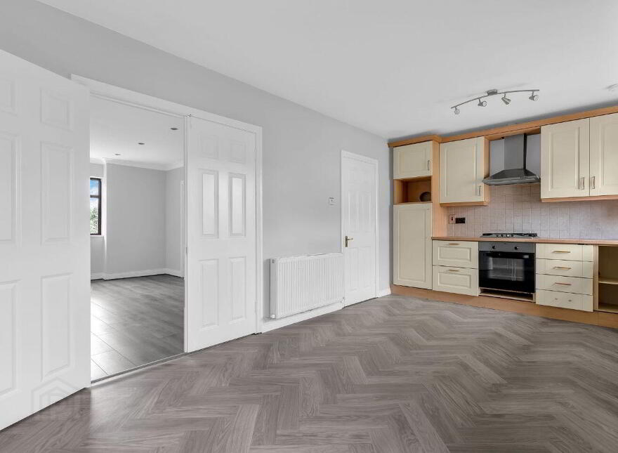5 Millbank, Sallins, W91E622