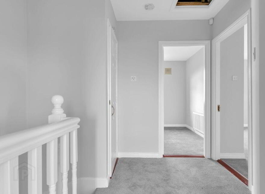 5 Millbank, Sallins, W91E622