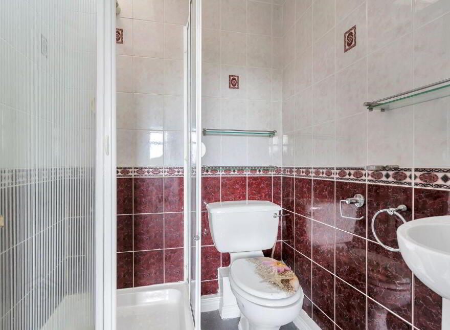 5 Millbank, Sallins, W91E622