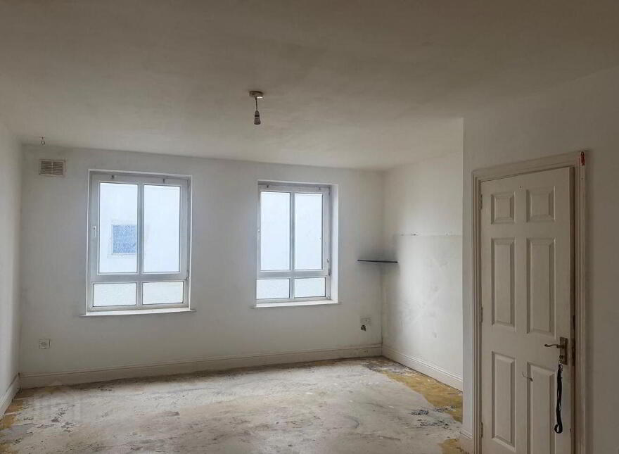 Apartment 22 Ramblers Court, Frances Street, Newbridge, W12KV77