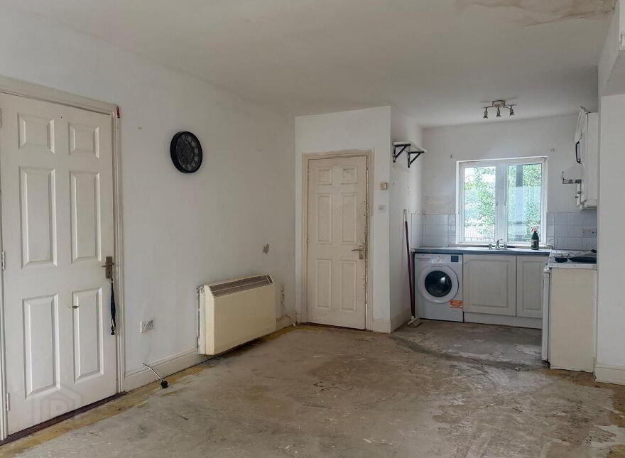Apartment 22 Ramblers Court, Frances Street, Newbridge, W12KV77