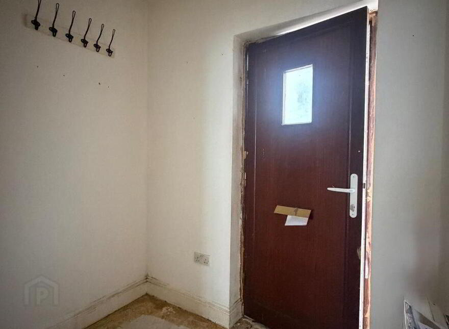 Apartment 22 Ramblers Court, Frances Street, Newbridge, W12KV77