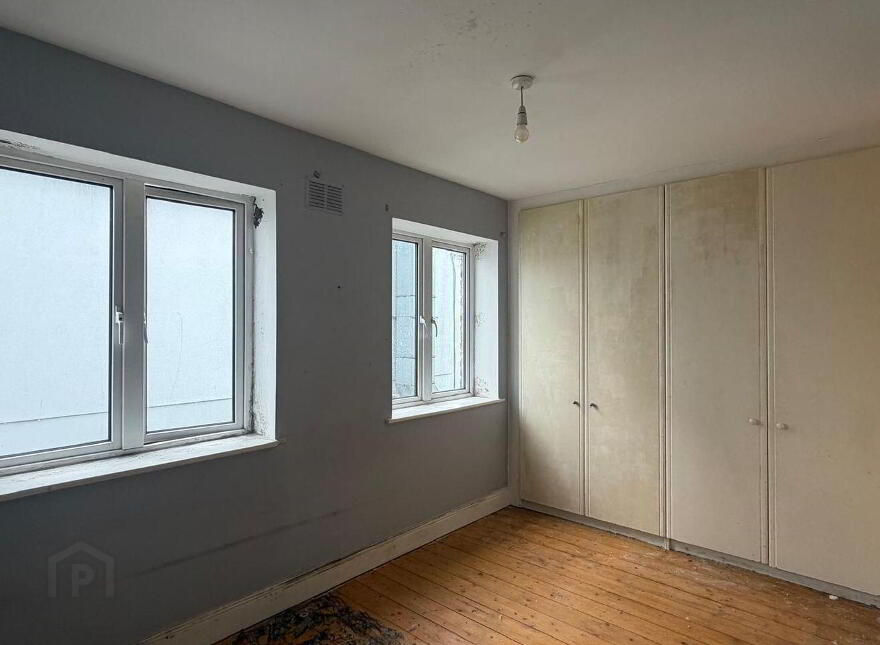 Apartment 22 Ramblers Court, Frances Street, Newbridge, W12KV77
