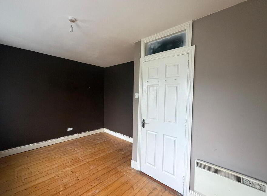 Apartment 22 Ramblers Court, Frances Street, Newbridge, W12KV77