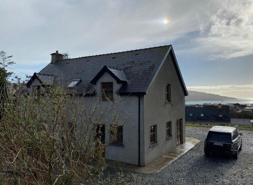 Derrymihan West, Castletownbere, Castletown, P75XR84