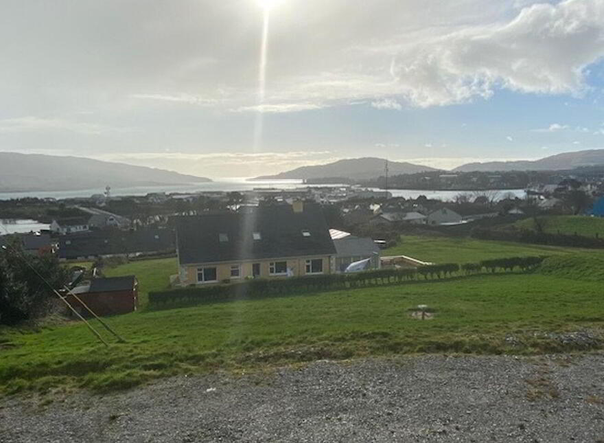 Derrymihan West, Castletownbere, Castletown, P75XR84