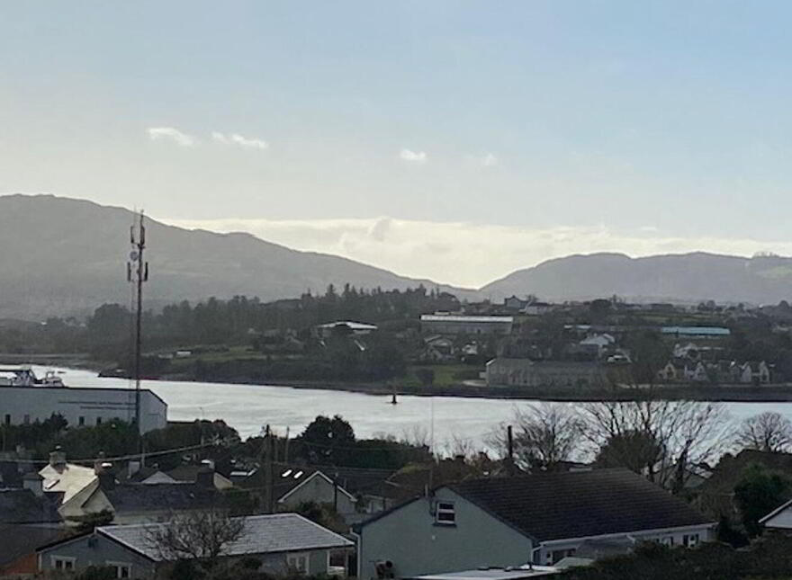 Derrymihan West, Castletownbere, Castletown, P75XR84