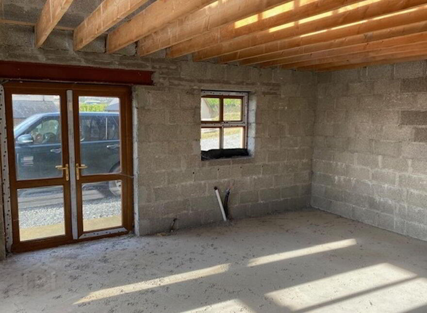 Derrymihan West, Castletownbere, Castletown, P75XR84