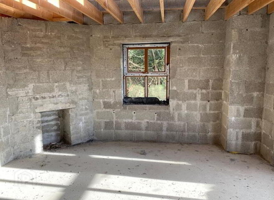 Derrymihan West, Castletownbere, Castletown, P75XR84