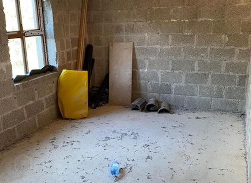 Derrymihan West, Castletownbere, Castletown, P75XR84