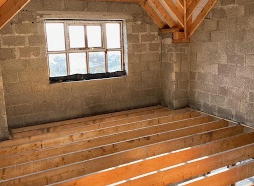 Derrymihan West, Castletownbere, Castletown, P75XR84