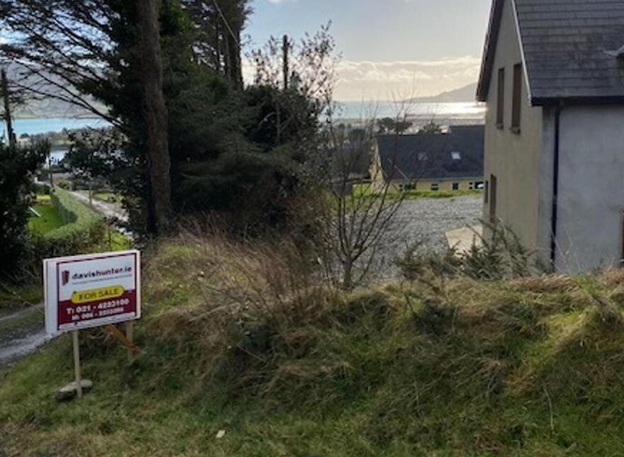Derrymihan West, Castletownbere, Castletown, P75XR84