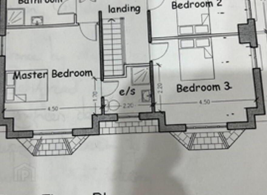 Derrymihan West, Castletownbere, Castletown, P75XR84