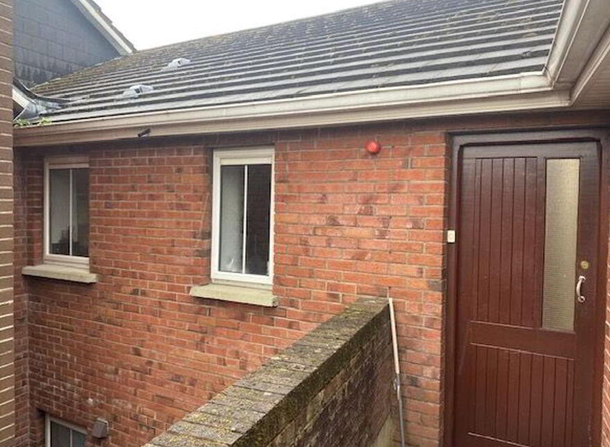 Apartment 29 Salmon Weir, Hanover Street, Cork City Centre, T12K020