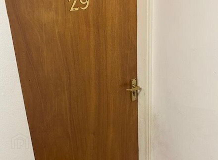 Apartment 29 Salmon Weir, Hanover Street, Cork City Centre, T12K020