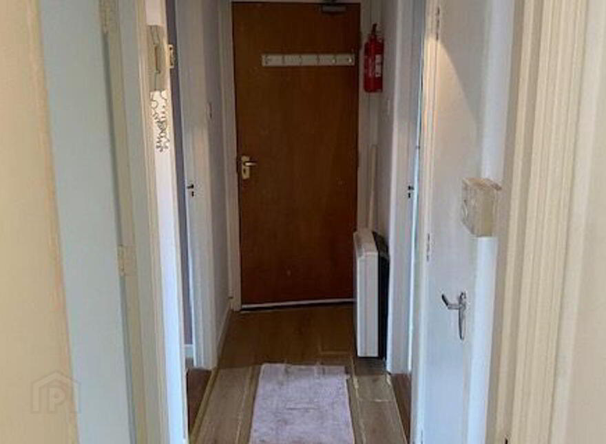 Apartment 29 Salmon Weir, Hanover Street, Cork City Centre, T12K020