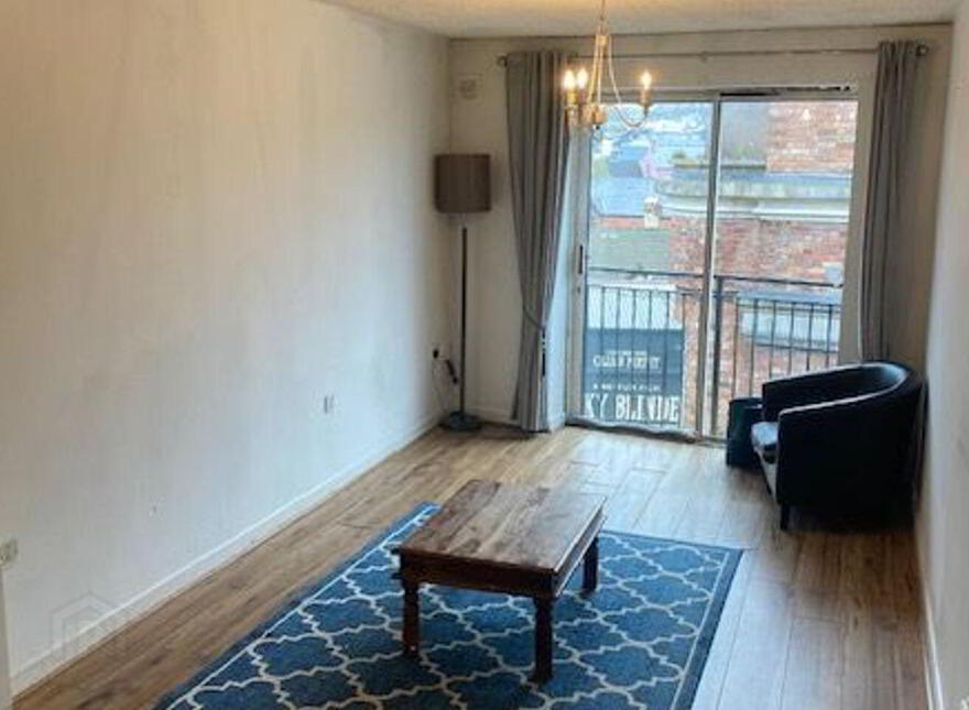 Apartment 29 Salmon Weir, Hanover Street, Cork City Centre, T12K020