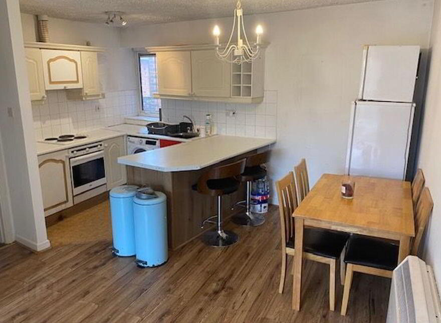 Apartment 29 Salmon Weir, Hanover Street, Cork City Centre, T12K020