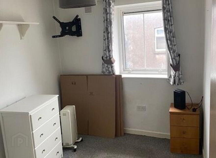 Apartment 29 Salmon Weir, Hanover Street, Cork City Centre, T12K020