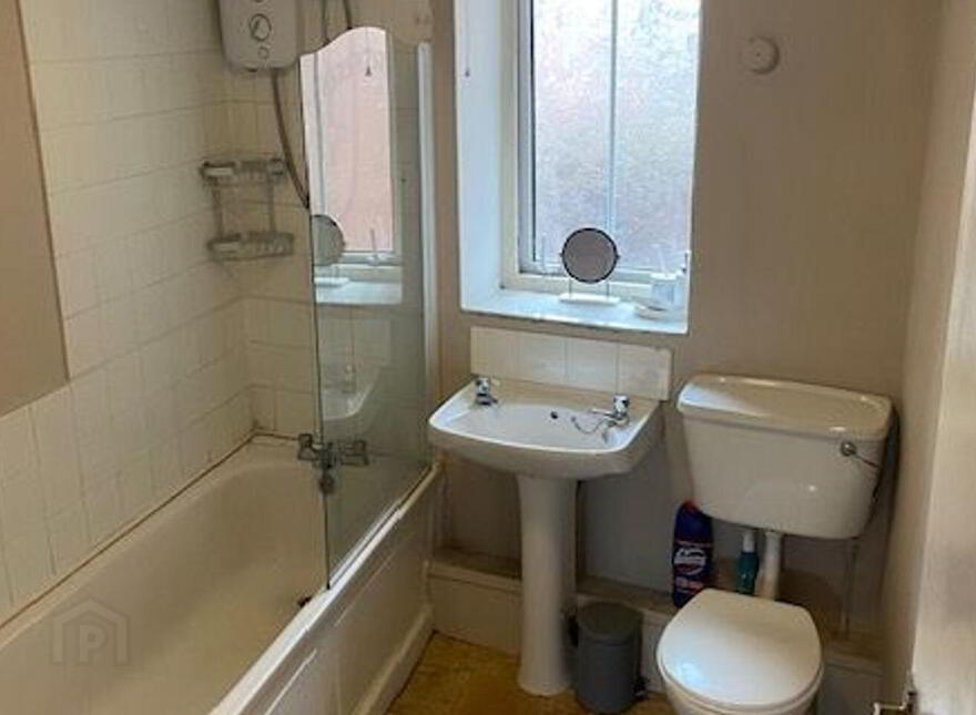 Apartment 29 Salmon Weir, Hanover Street, Cork City Centre, T12K020