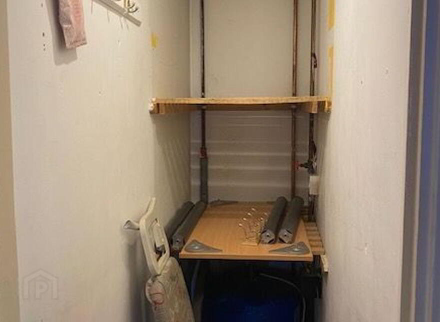 Apartment 29 Salmon Weir, Hanover Street, Cork City Centre, T12K020