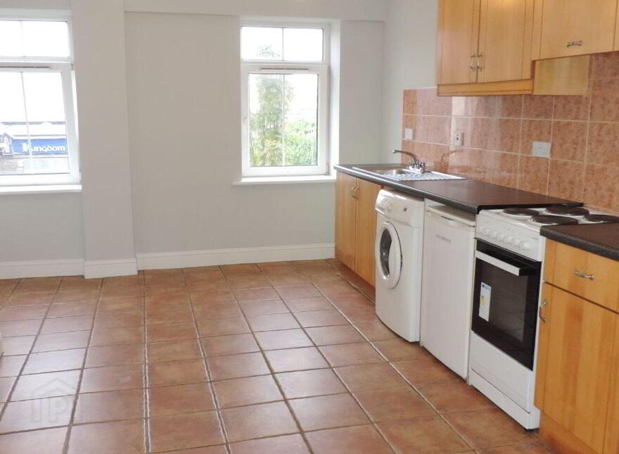 Apartment 1 Carraig House Matt Talbot Road, Tralee, V92H522