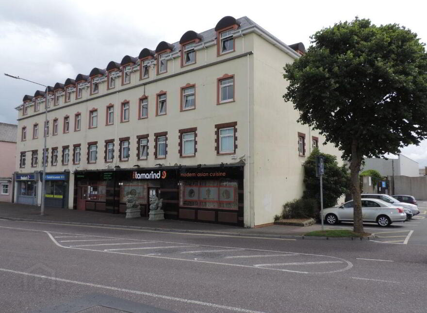 Apartment 1 Carraig House Matt Talbot Road, Tralee, V92H522 photo