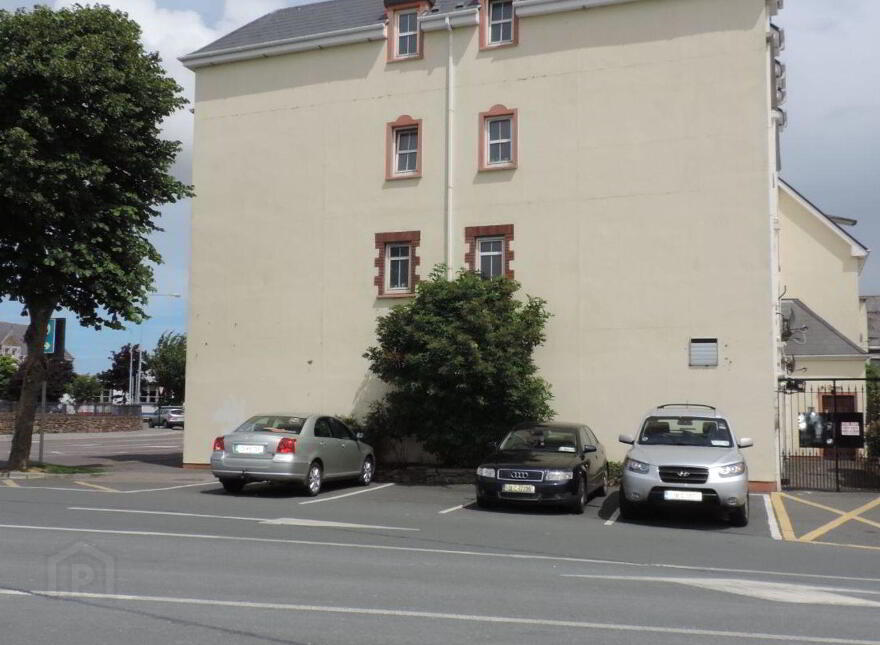 Apartment 1 Carraig House Matt Talbot Road, Tralee, V92H522