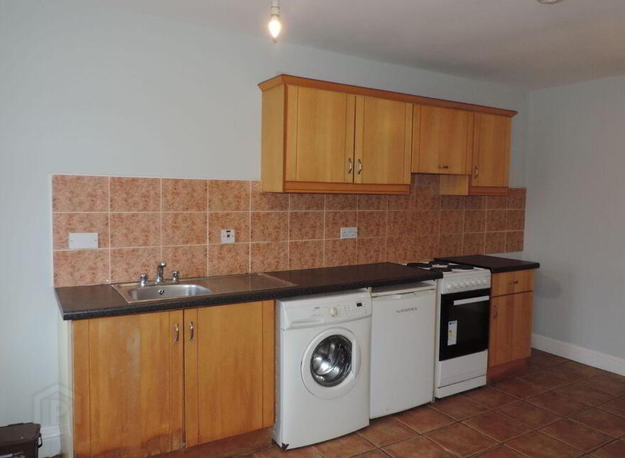 Apartment 1 Carraig House Matt Talbot Road, Tralee, V92H522