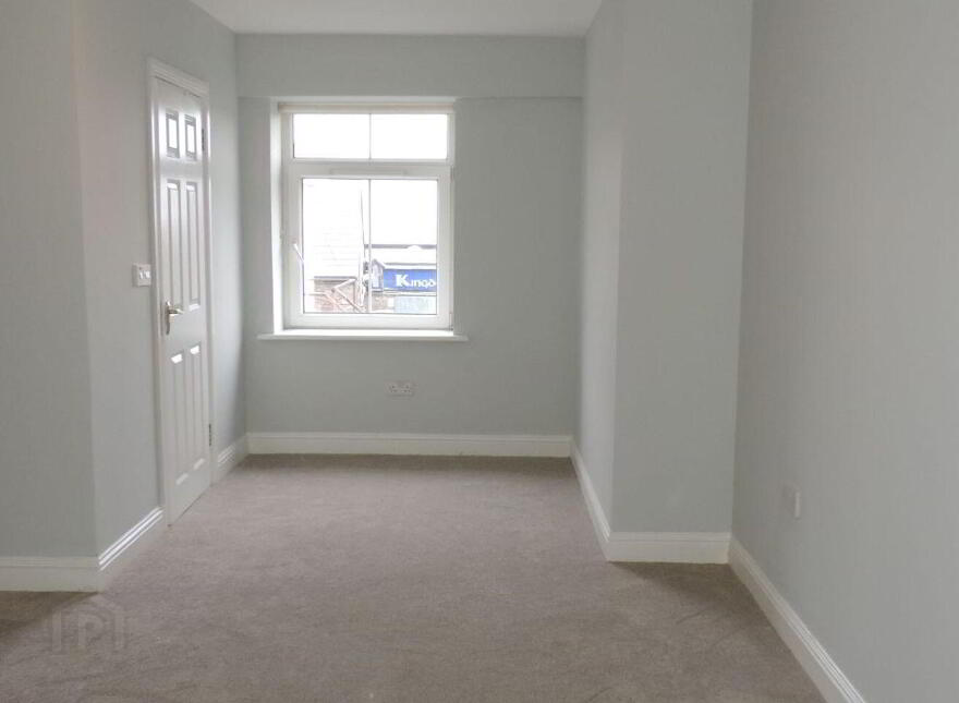 Apartment 1 Carraig House Matt Talbot Road, Tralee, V92H522
