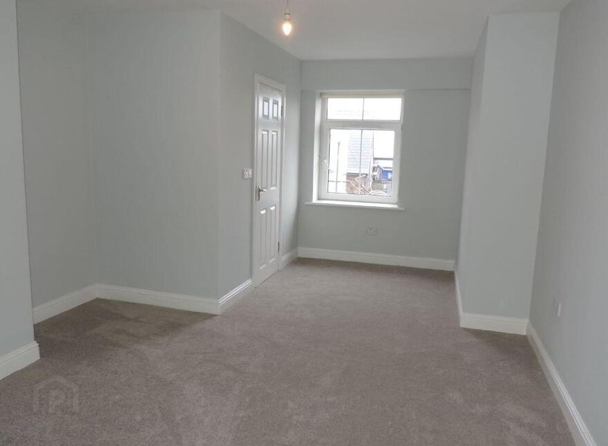 Apartment 1 Carraig House Matt Talbot Road, Tralee, V92H522