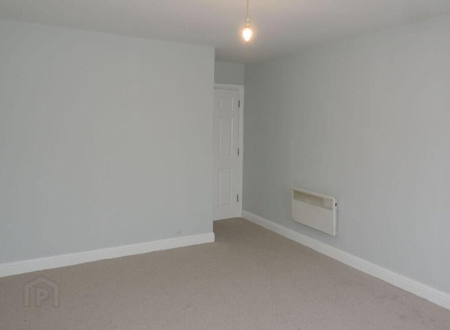 Apartment 1 Carraig House Matt Talbot Road, Tralee, V92H522